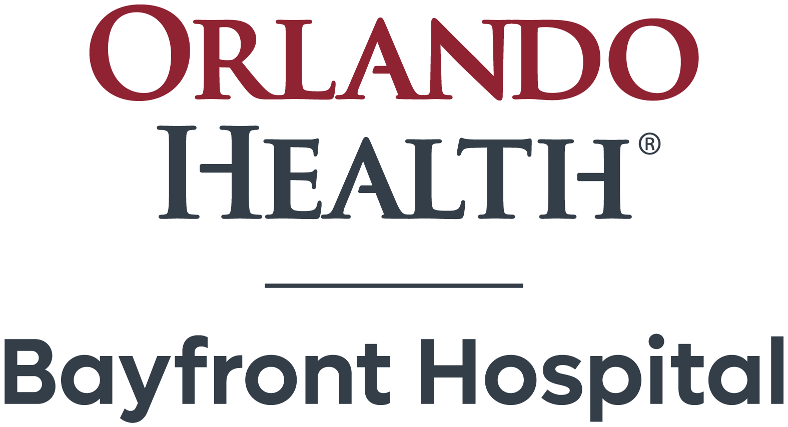Orlando Health Bayfront Hospital